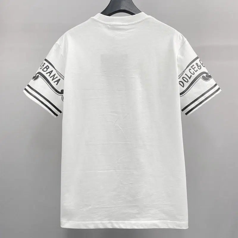 T-Shirt Dolce Gabbana DG019