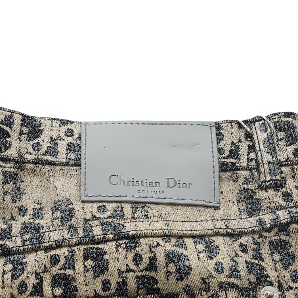Pants Dior DO083