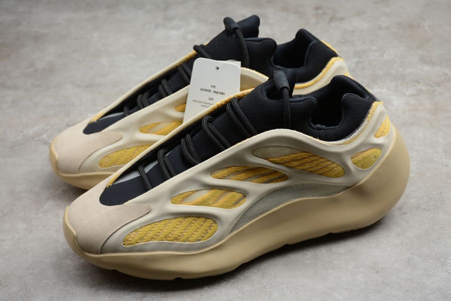 Adidas Yeezy 700 V3 Safflower - HYPER LIST