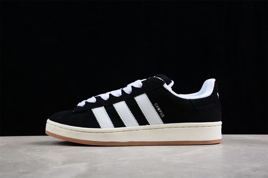 Adidas Campus 00s Core Black - HYPER LIST