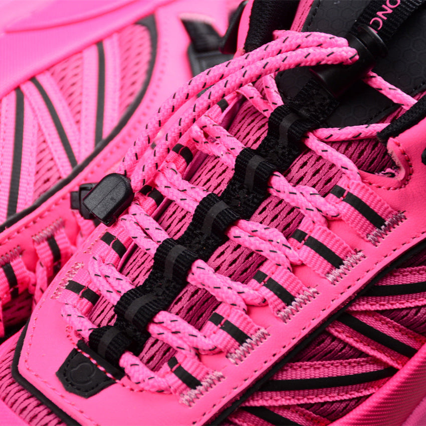 Moncler Pink - HYPER LIST