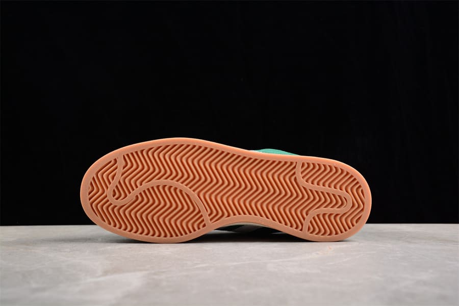 Adidas Campus 00s Dark Green - HYPER LIST