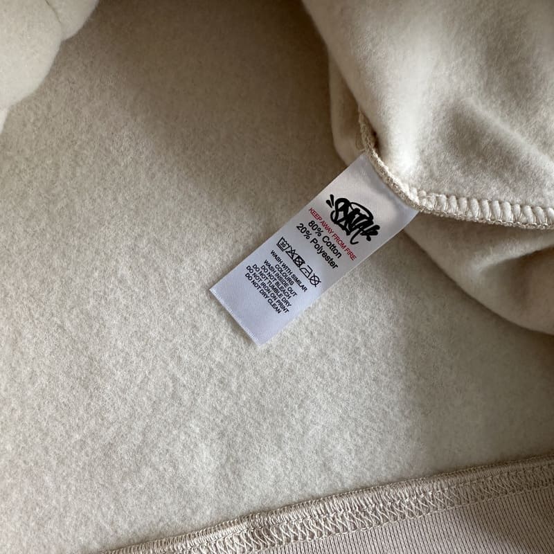 Conjunto Synaworld Khaki - HYPER LIST