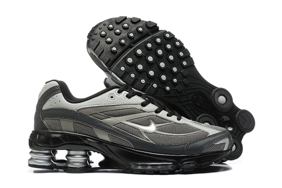 Nike Shox Ride 2 Light Graphite - HYPER LIST