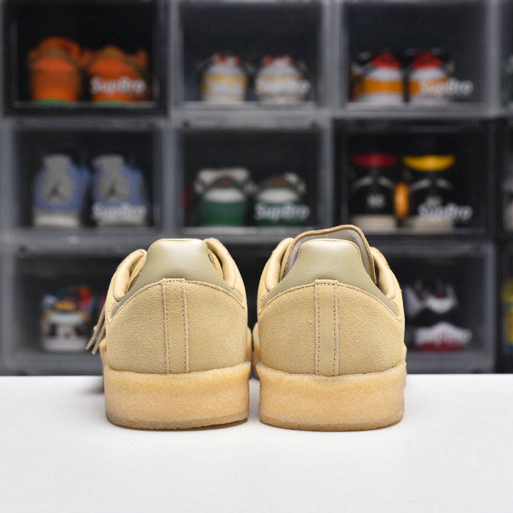 Adidas Samba Kith & Clarks Brown - HYPER LIST
