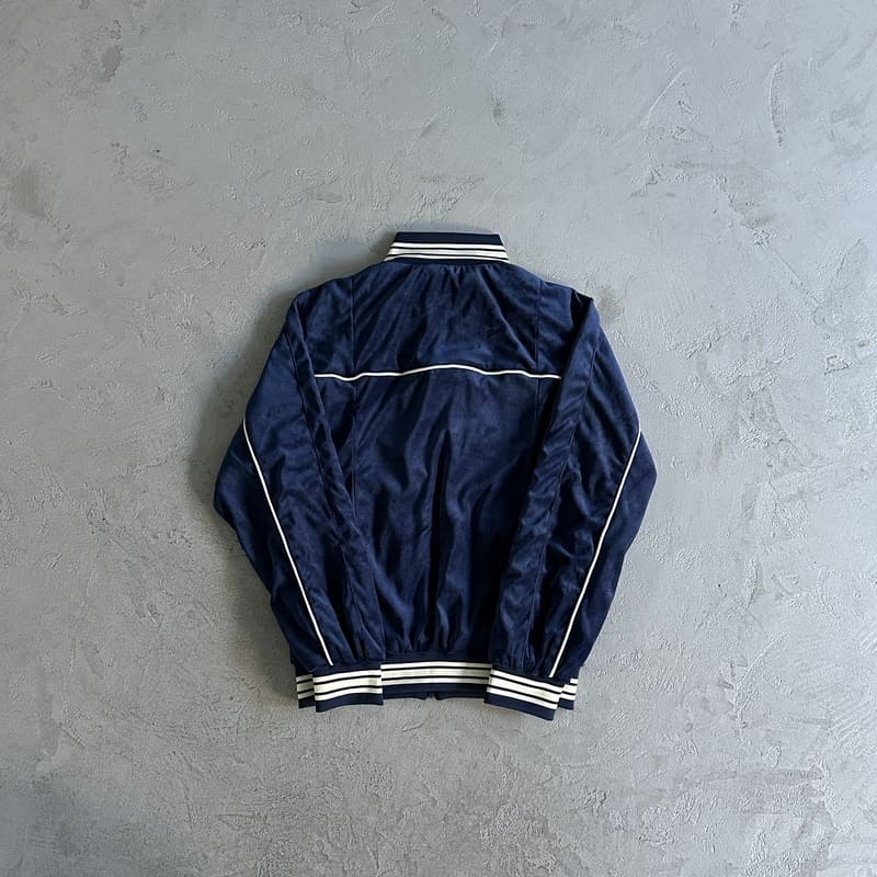 Conjunto Corteiz Veludo Azul - HYPER LIST