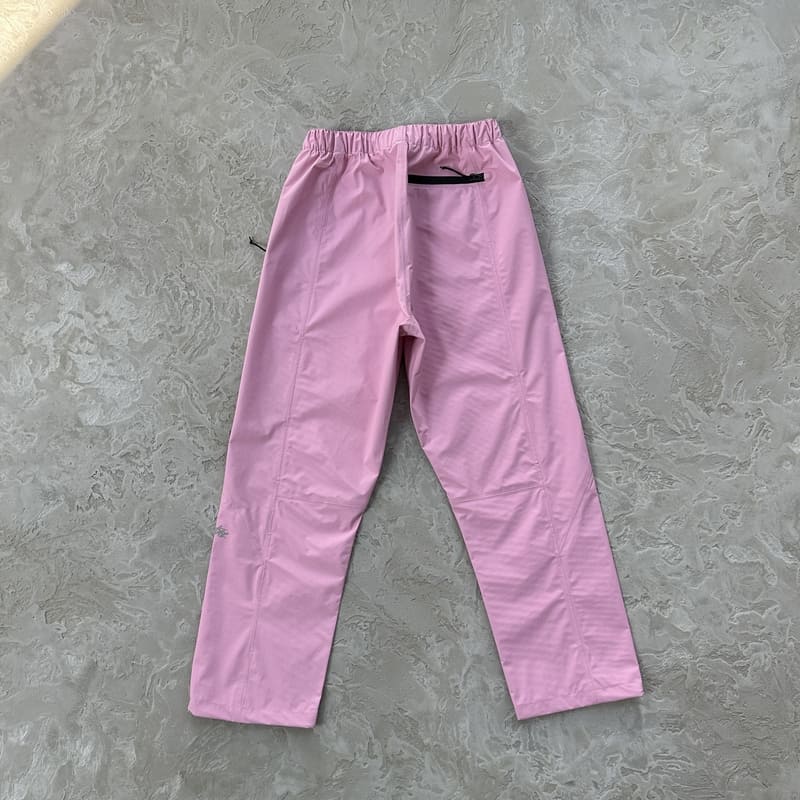 Calça Corteiz Elitework Waterproof Shell - HYPER LIST