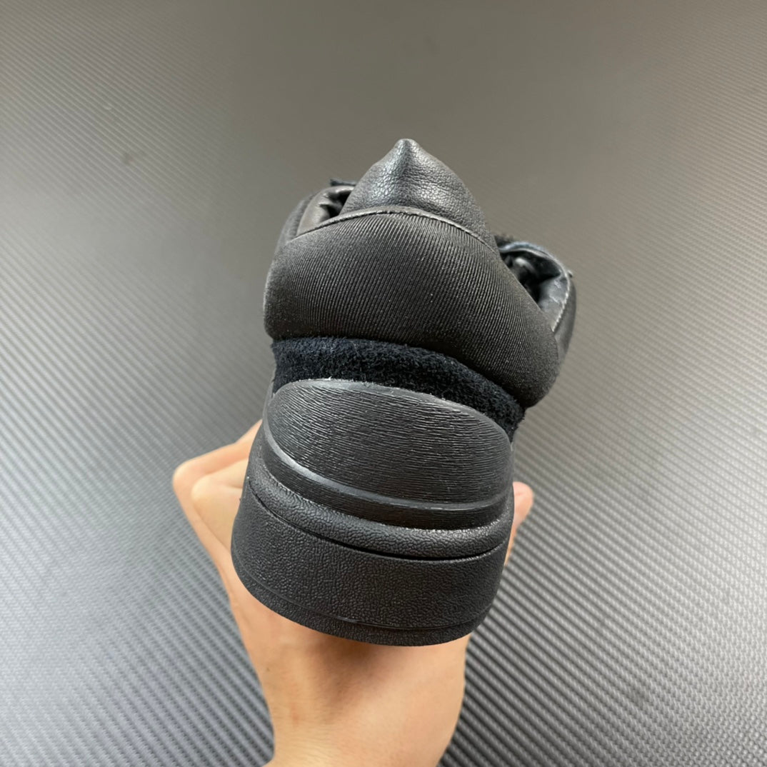Adidas Campus X Bad Bunny Black