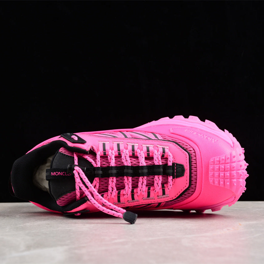 Moncler Pink - HYPER LIST