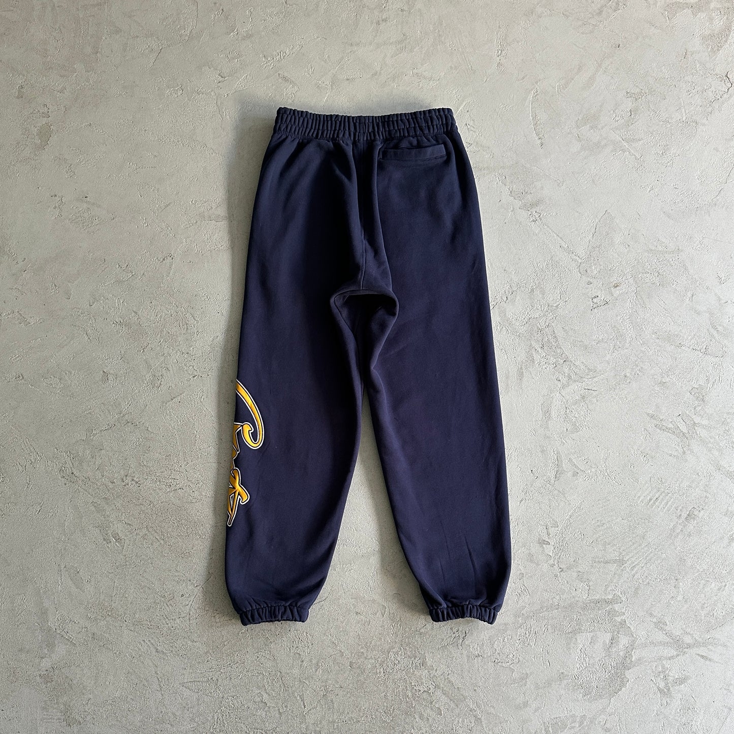 Corteiz Alphabet Blue Tracksuit