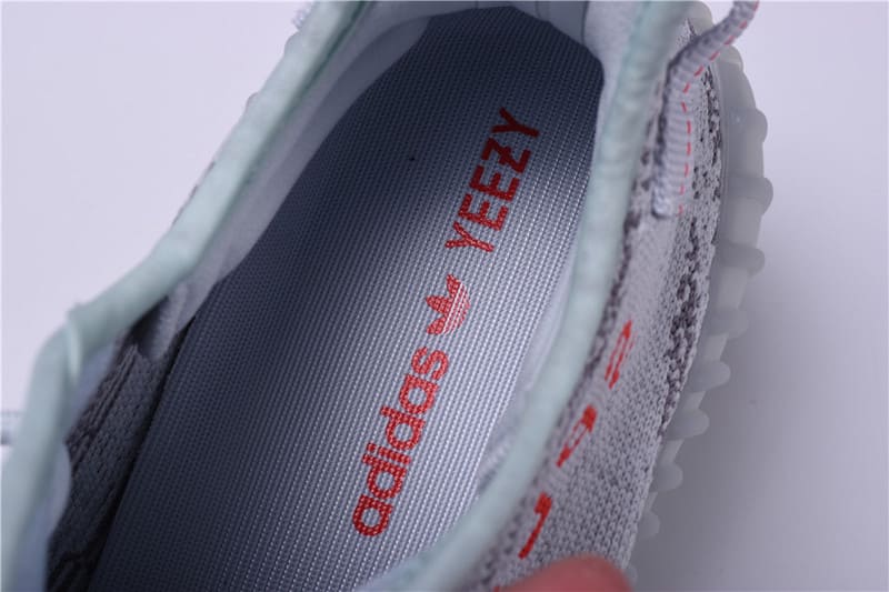 Adidas Yeezy 350 V2 "Blue Tint - HYPER LIST