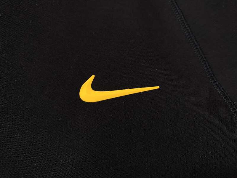 Conjunto Calça Nike x NOCTA Tech Fleece Black - HYPER LIST