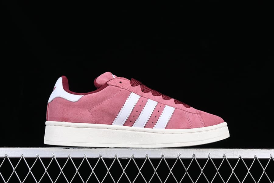 Adidas Campus 00s "Pink Strata" - HYPER LIST