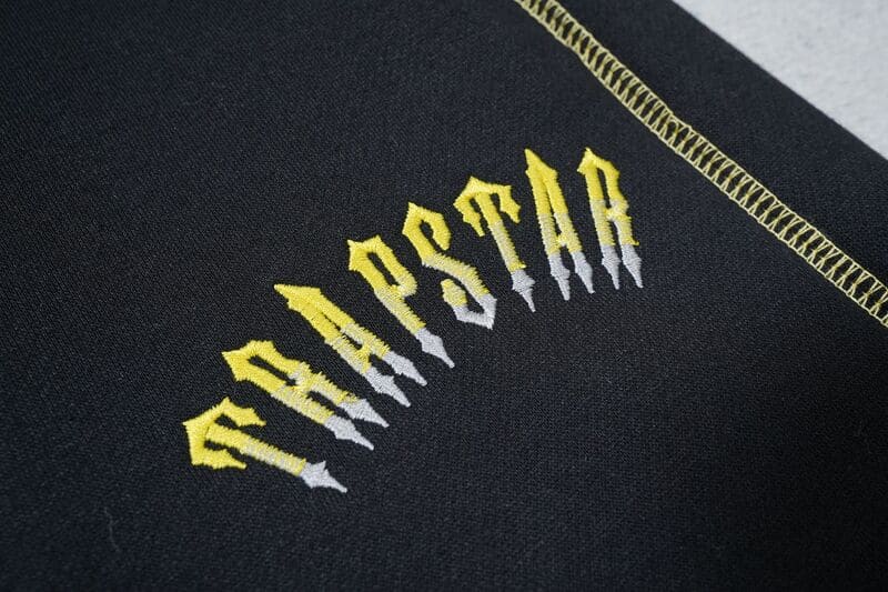 Conjunto Trapstar Central Cee - HYPER LIST