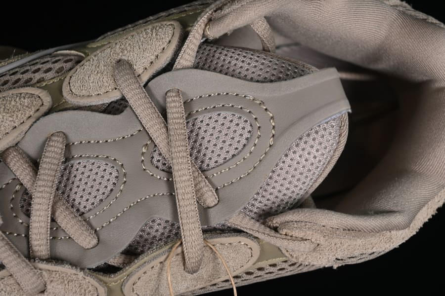 Adidas Yeezy 500 Taupe Light - HYPER LIST