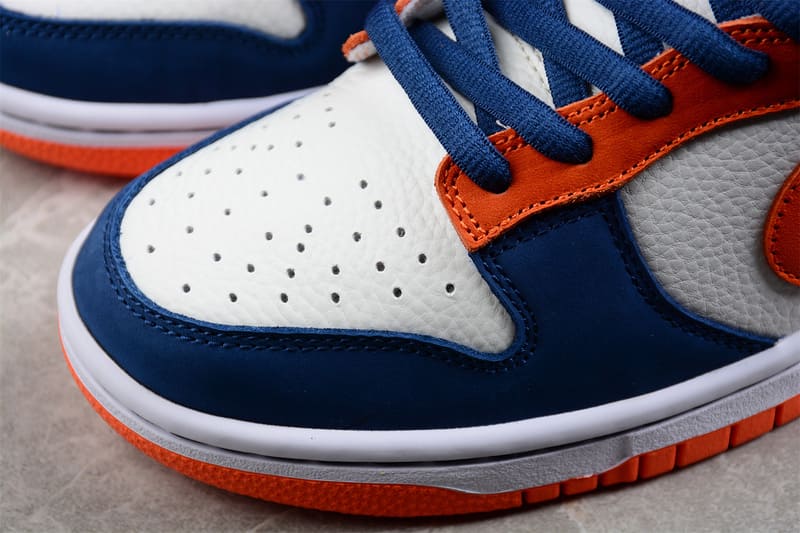 Nike SB Dunk Low Broncos - HYPER LIST