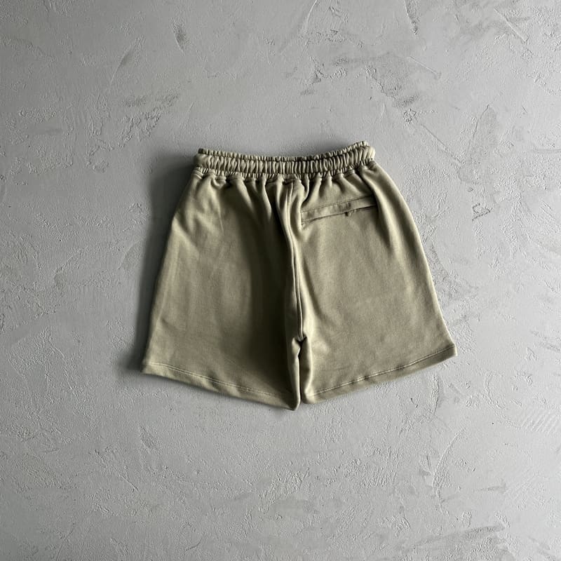 Conjunto Shorts Synaworld Verde - HYPER LIST