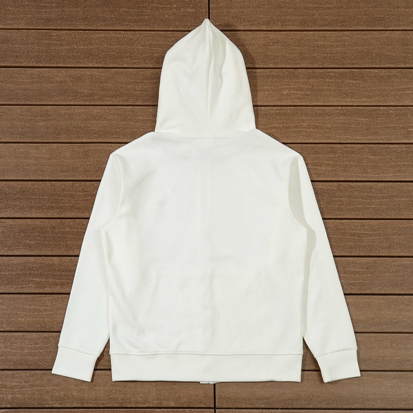 Lacoste White Tracksuit