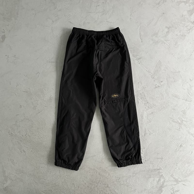 Conjunto Corteiz Brasil Preto - HYPER LIST