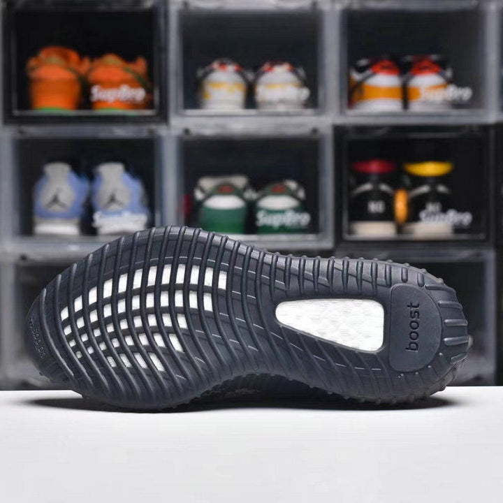 Yeezy Boost 350 Suply Orange
