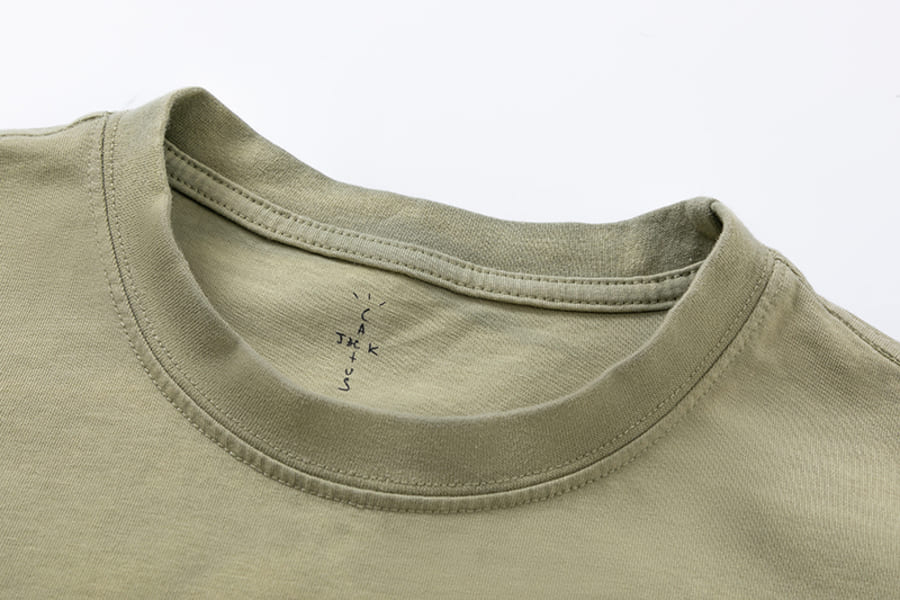 Camiseta Travis Scott Highest In The Room Dive - HYPER LIST