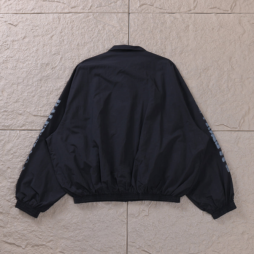 Balanciaga Relax fit Black Tracksuit - HYPER LIST