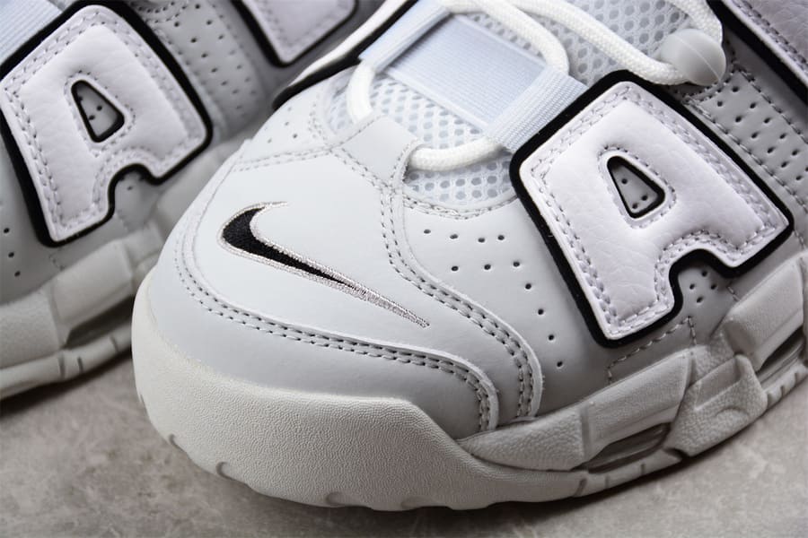 Nike Air More Uptempo Photon Dust - HYPER LIST