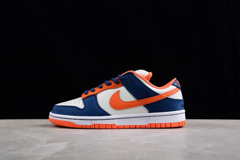 Nike SB Dunk Low Broncos - HYPER LIST