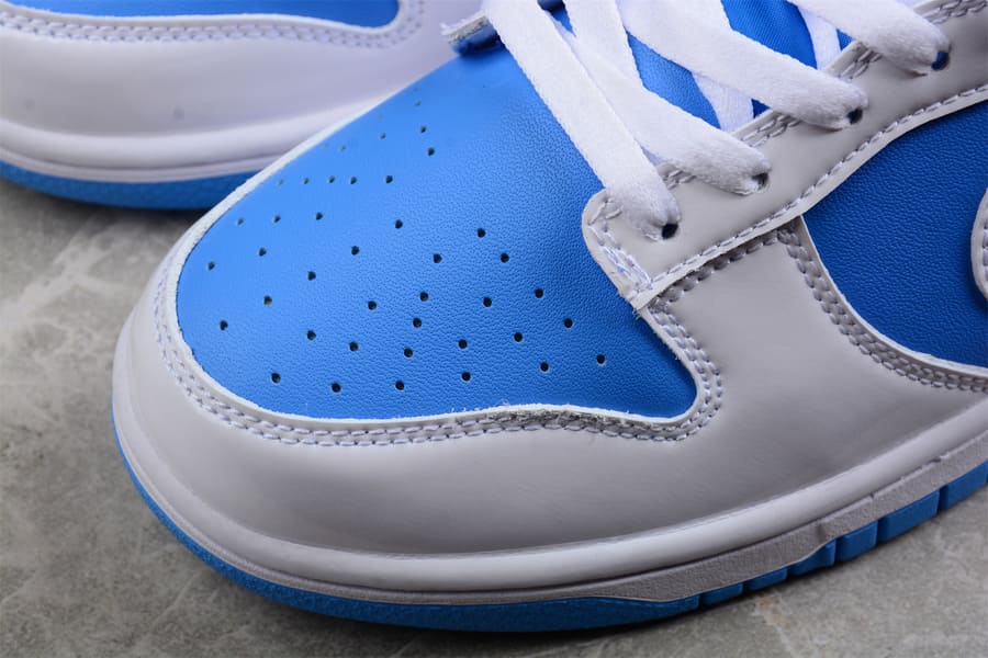 Nike Dunk Low Reverse University Blue - HYPER LIST