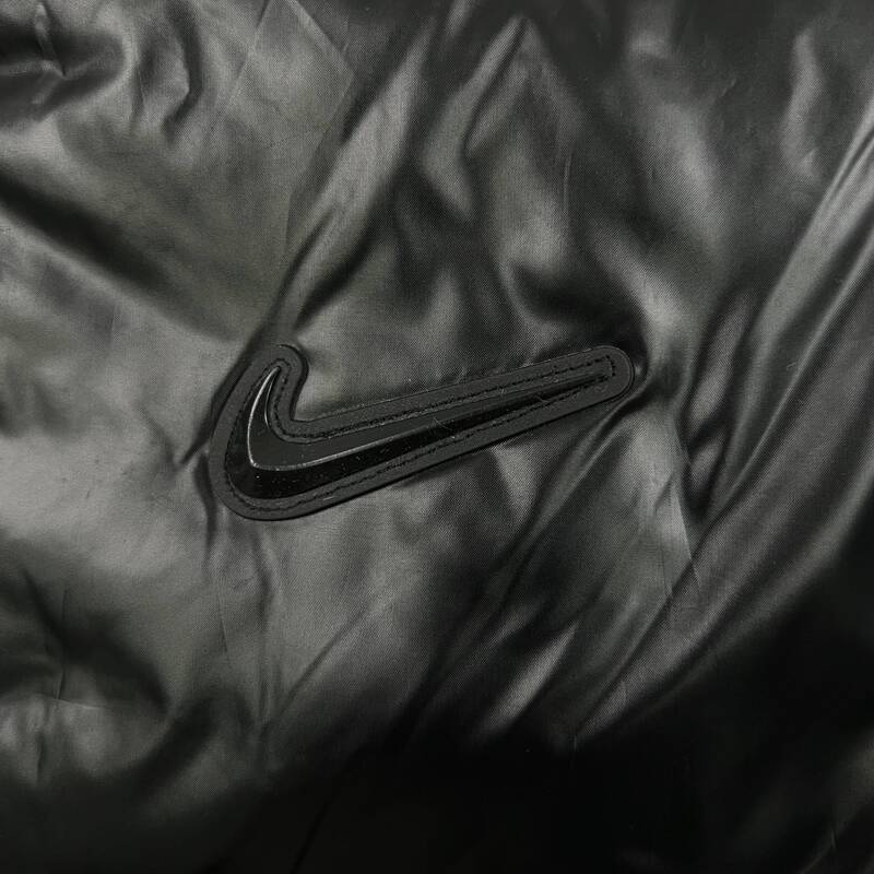 Jaqueta Puffer Nike NOCTA - HYPER LIST