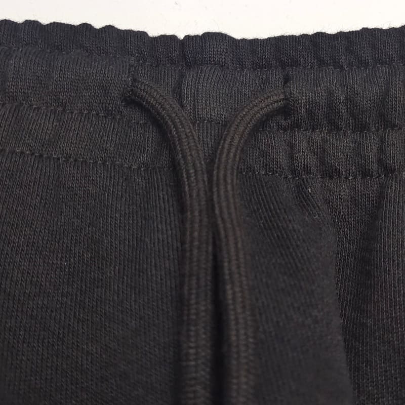 Calça Denim Tears Cotton Wreath Black Monochrome - HYPER LIST