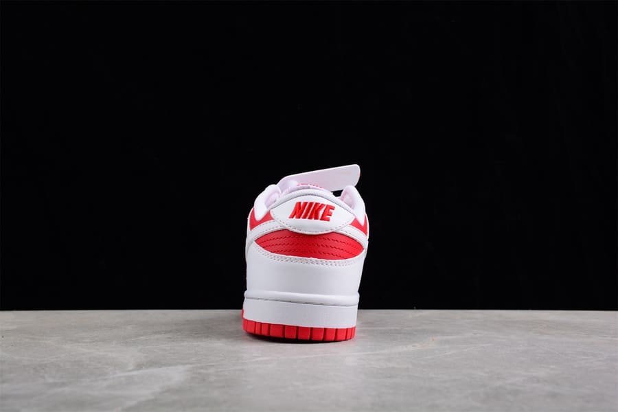 Nike Dunk Low Championship Red - HYPER LIST