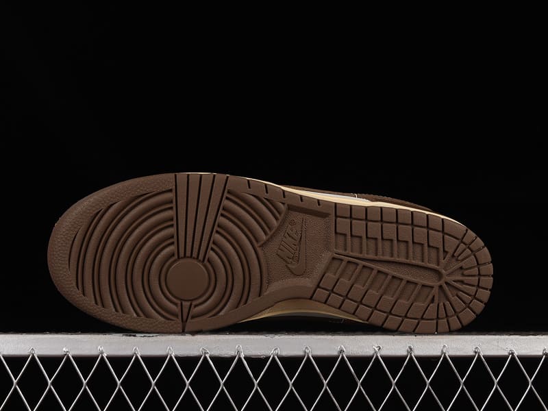 Nike Dunk Low Cacao - HYPER LIST