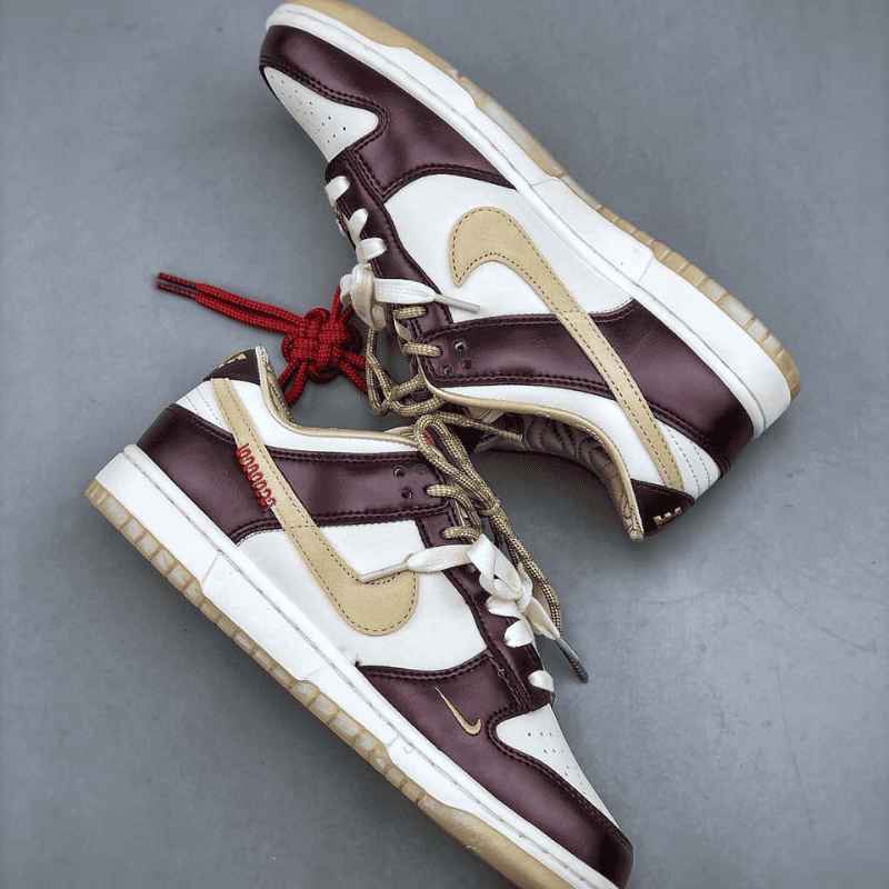 Nike Dunk Low Year of the Snake - HYPER LIST