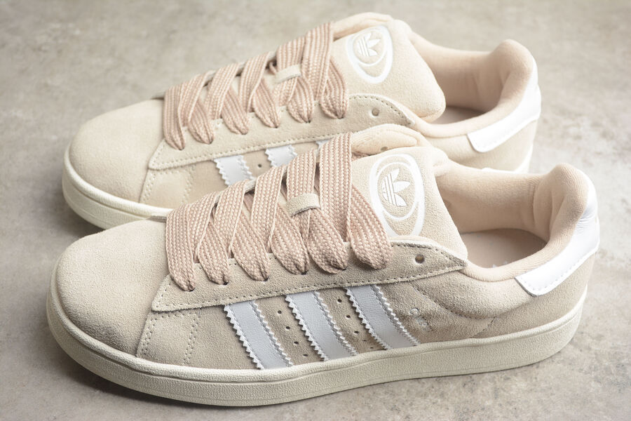 Adidas Campus 00s Wonder White - HYPER LIST