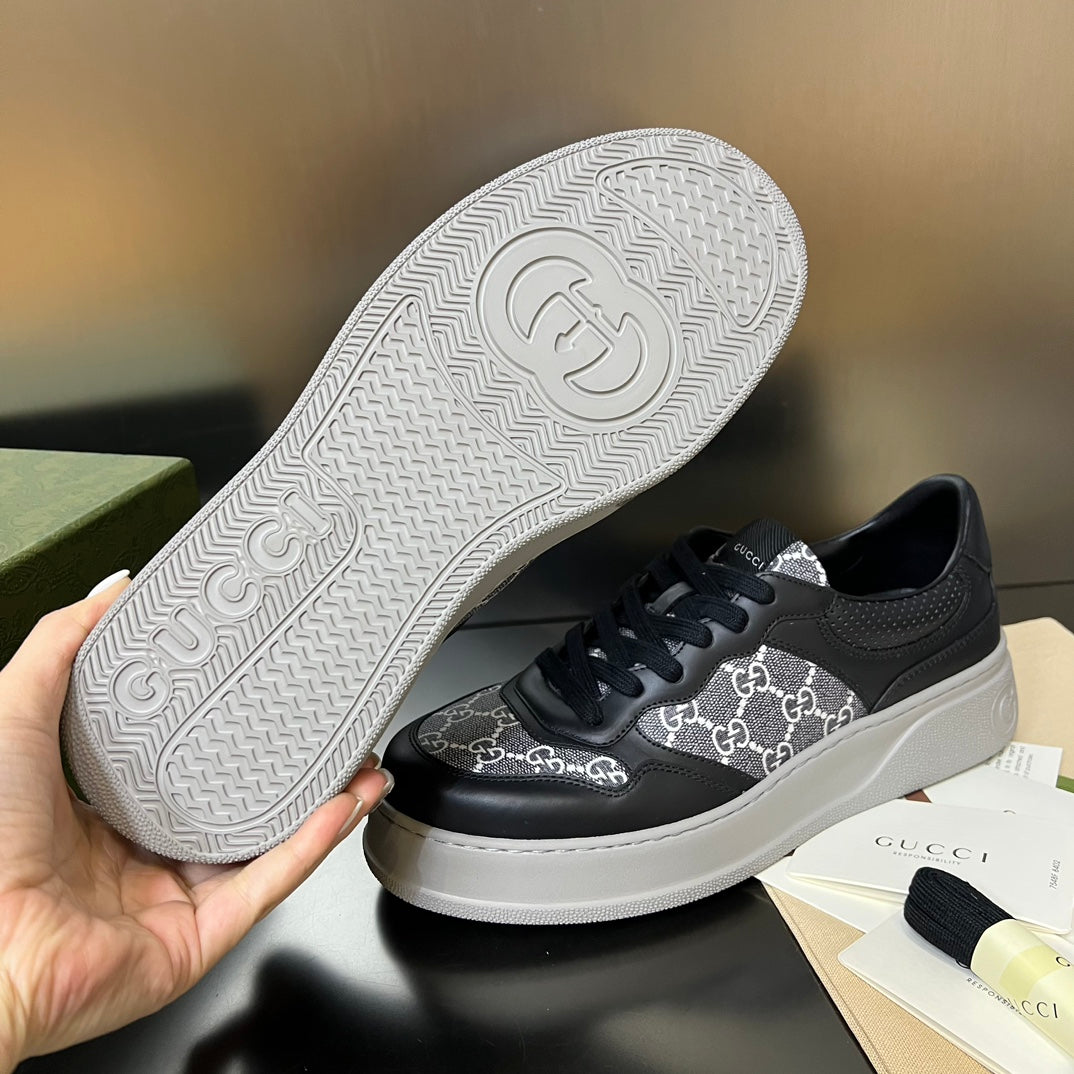 Gucci Chunky Black