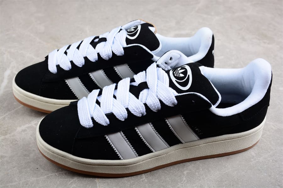 Adidas Campus 00s Core Black - HYPER LIST