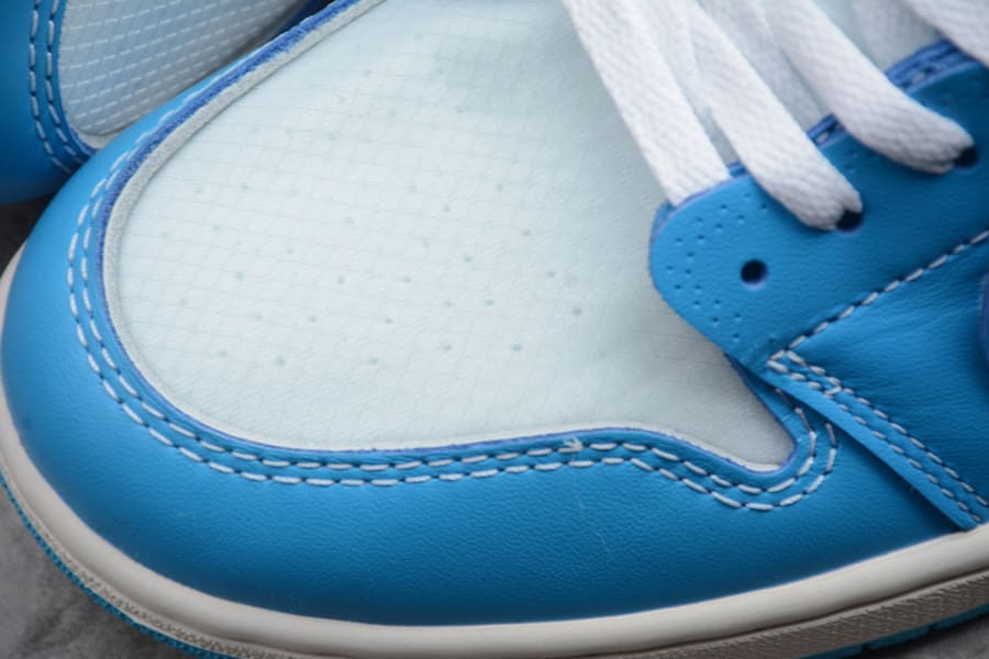 Air Jordan 1 High x Off-White UNC - HYPER LIST