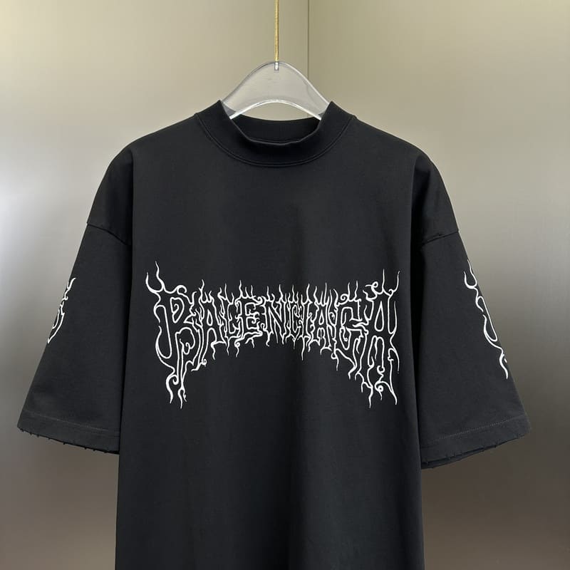 Balenciaga Darkwave T-Shirt
