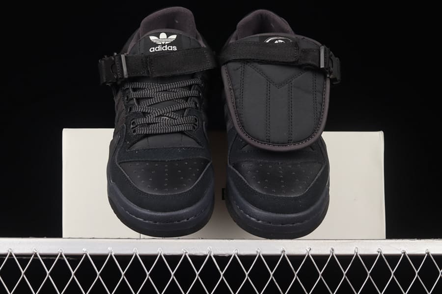 Bad Bunny x Adidas Forum Buckle Low Back To School - HYPER LIST