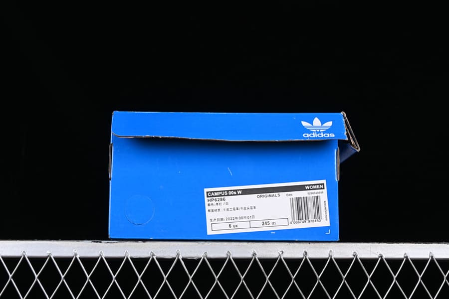 Adidas Campus 00s "Pink Strata" - HYPER LIST
