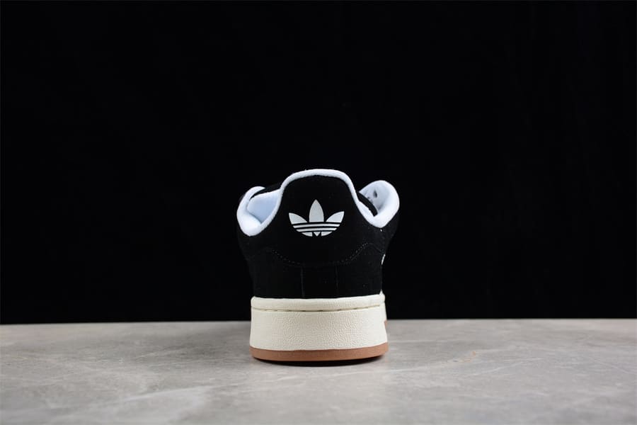 Adidas Campus 00s Core Black - HYPER LIST