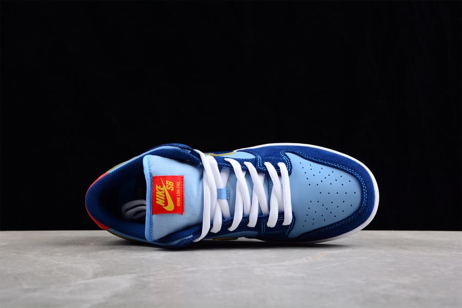 Nike SB Dunk Low The Predatory Bird - HYPER LIST