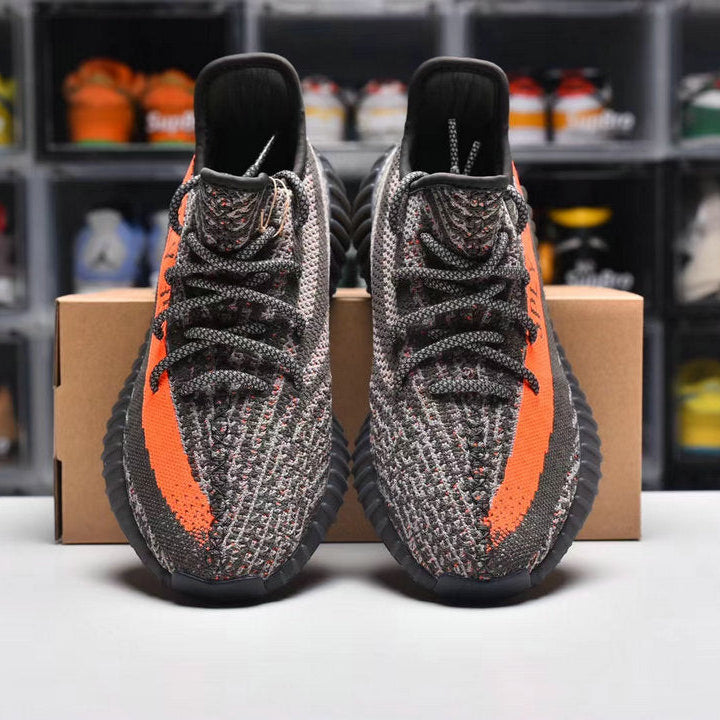 Yeezy Boost 350 Suply Orange