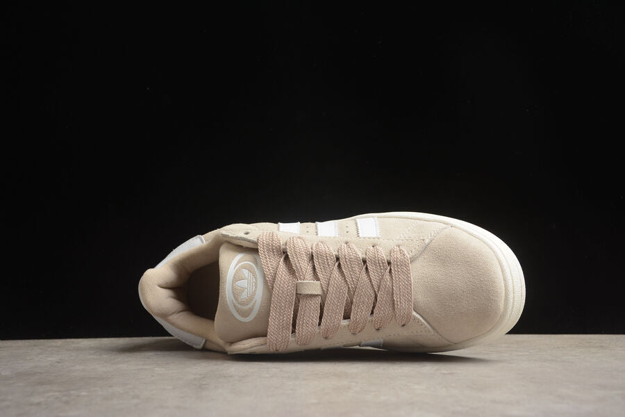 Adidas Campus 00s Wonder White - HYPER LIST