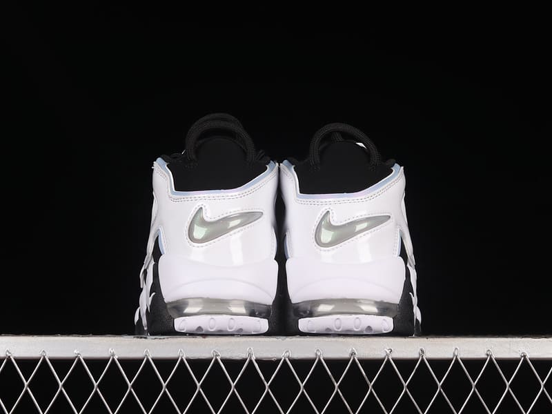 Nike Air More Uptempo Cobalt Bliss - HYPER LIST