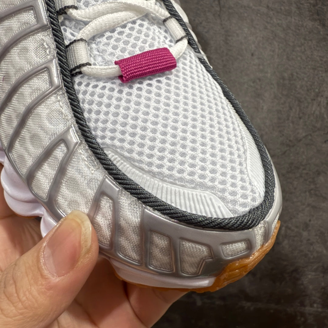 Nike Shox Gray