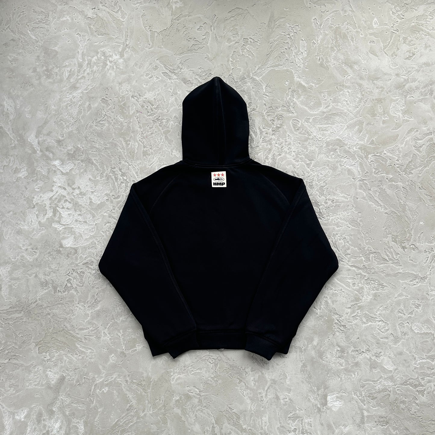 Corteiz HMP Black Tracksuit - HYPER LIST