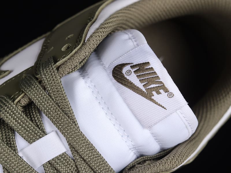 Nike Dunk Low Medium Olive - HYPER LIST