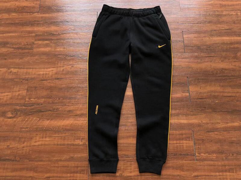 Calça Nike x NOCTA Fleece - HYPER LIST